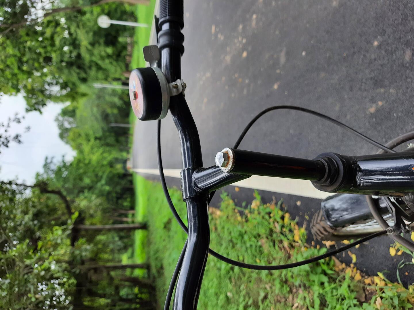 cycling